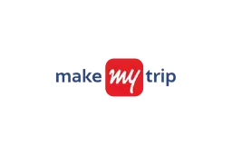 MakeMyTrip Logo