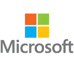 Microsoft Logo