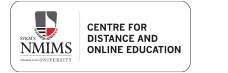 NMIMS CDOE Logo