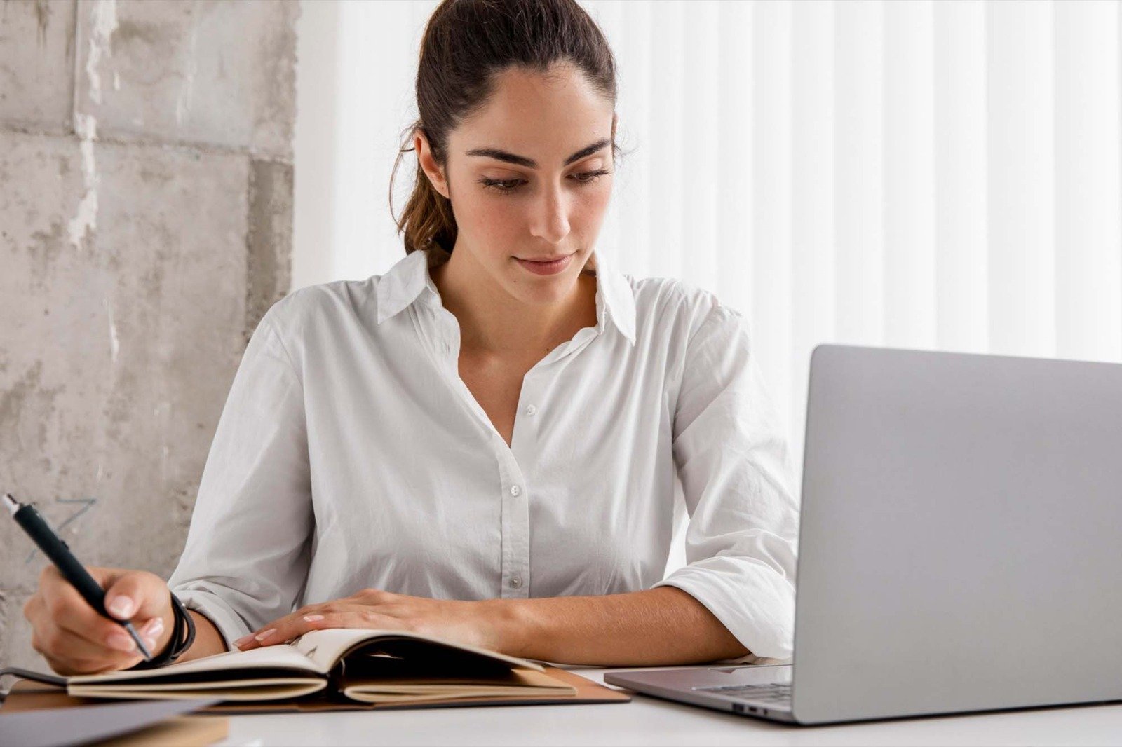 Online MBA Program